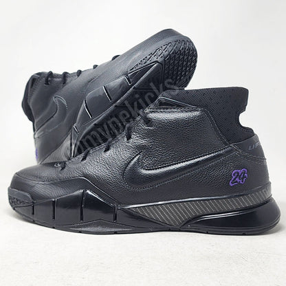 Nike Kobe 1 - Black Mamba PE Unreleased PROMO