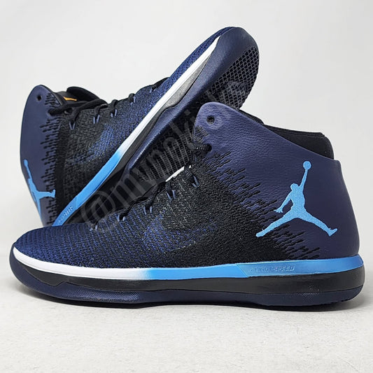 Air Jordan 31 - Mike Conley Memphis Grizzlies PE