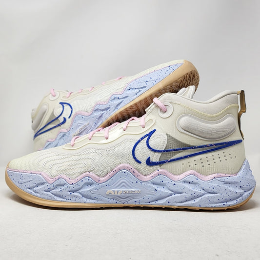 Nike Zoom G.T. Run - Rudy Gobert "Summit White" PE
