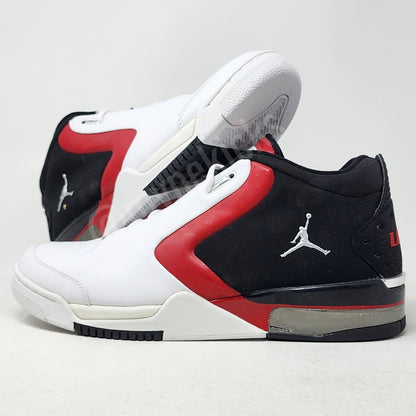 Jordan Big Fund - Derek Anderson Portland Trail Blazers PE