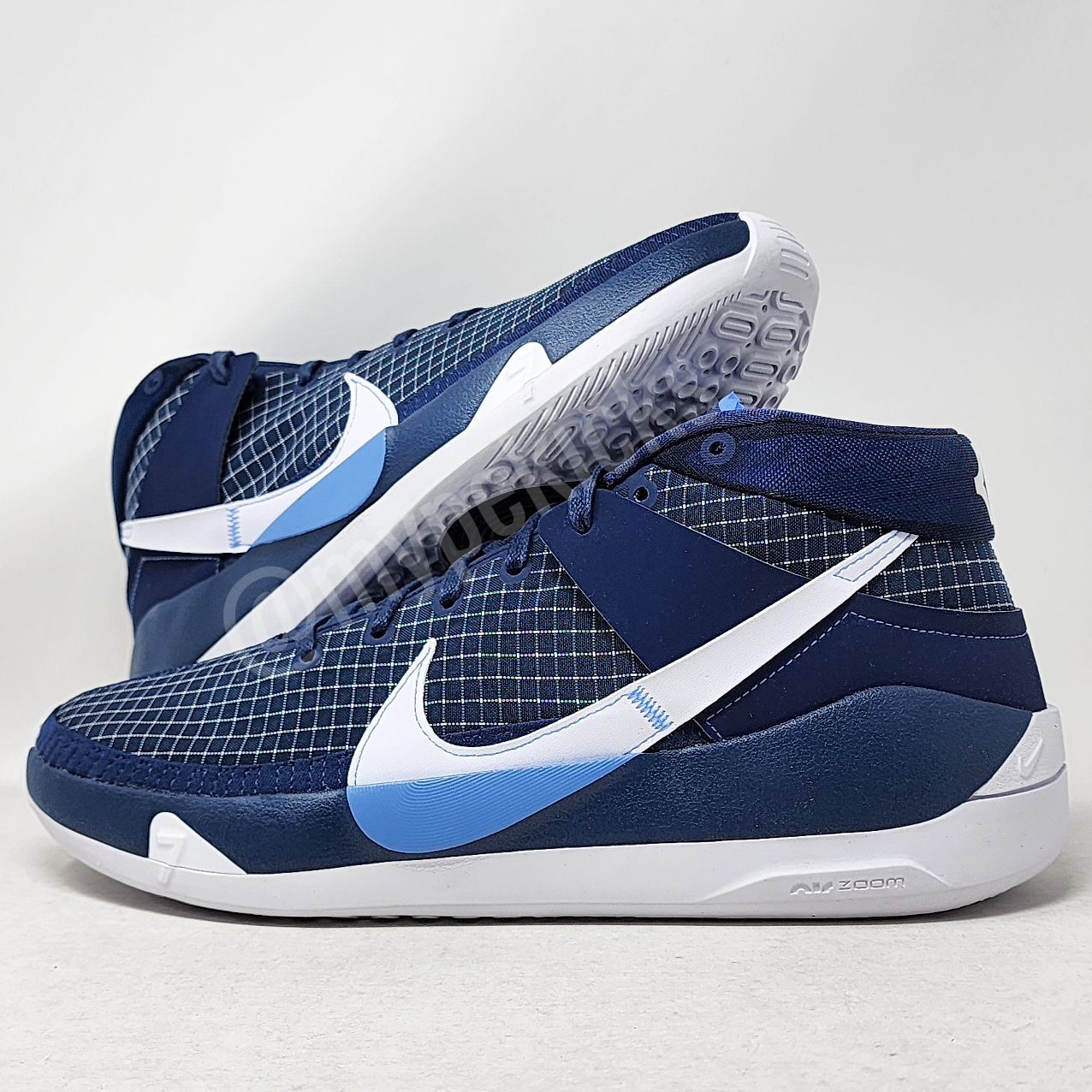 Nike KD 13 - Villanova Wildcats PE