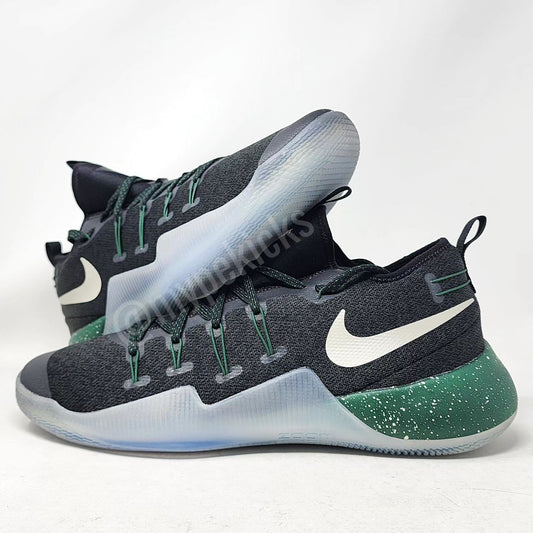 Nike Zoom Hypershift - Giannis Antetokounmpo Milwaukee Bucks PE