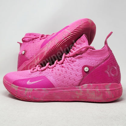 Nike KD 11 - Aunt Pearl