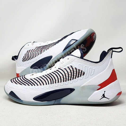 Jordan Luka 1 - Howard Bisons PE