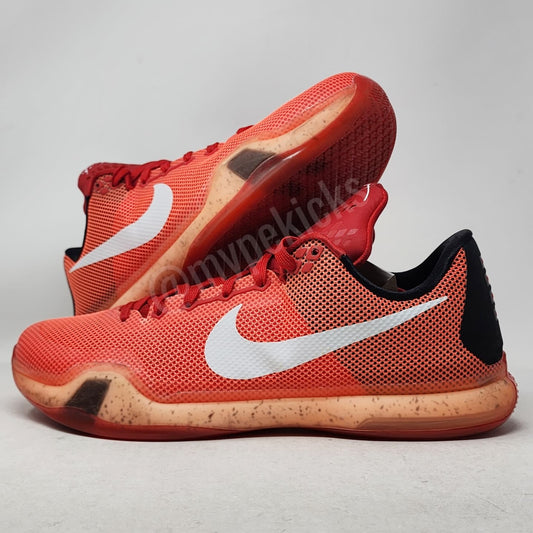 Nike Kobe 10 - "Majors"