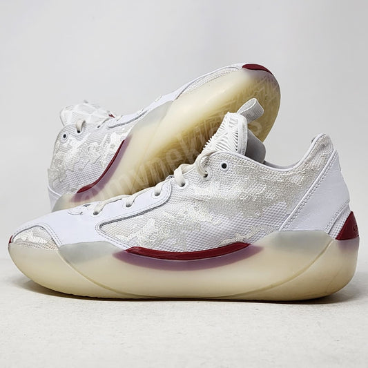 Air Jordan 39 - Oklahoma Sooners PE