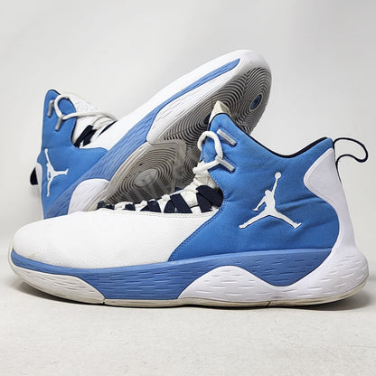 Jordan Super.Fly MVP - UNC Tar Heels PE