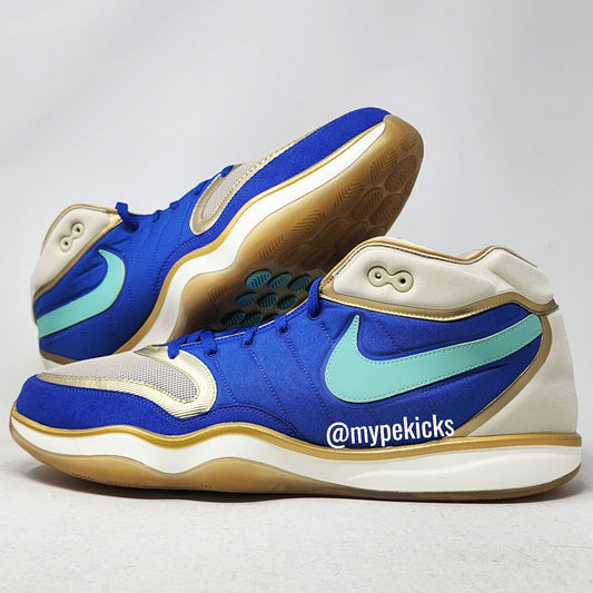 Nike Zoom G.T. Hustle 2 - Rudy Gobert "Playoffs" PE