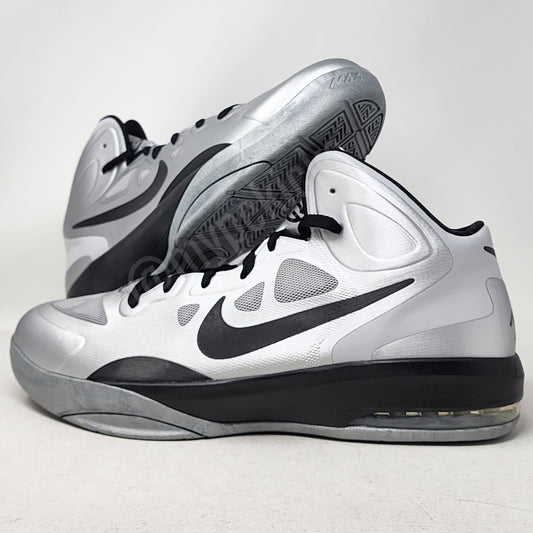 Nike Air Max Hyperguardup - Manu Ginobili San Antonio Spurs PE