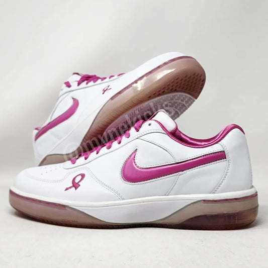 Nike Air Force 25 - Think Pink PE