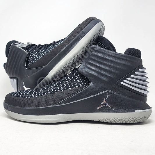 Air Jordan 32 - Kawhi Leonard San Antonio Spurs PE