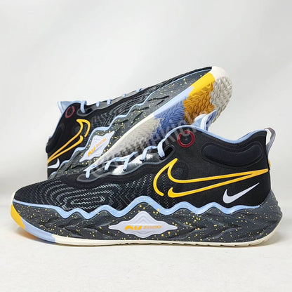 Nike G.T. Run - Kevin Love Cleveland Cavaliers PE