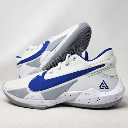 Nike Freak 2 - Kentucky Wildcats PE