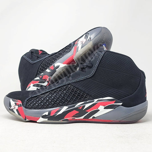 Air Jordan 38 - "Playoff" PE