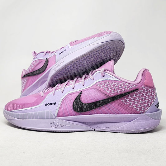 Nike Sabrina 2 - 2024 EYBL PE