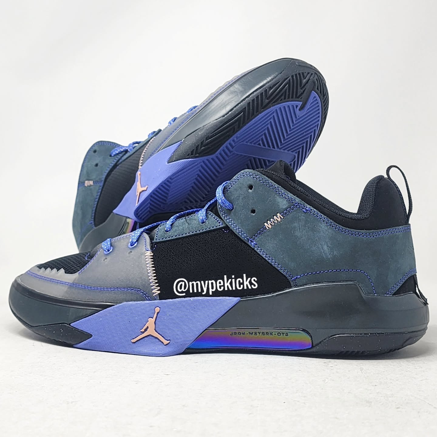 Jordan Westbrook One Take 5 - BHM PE