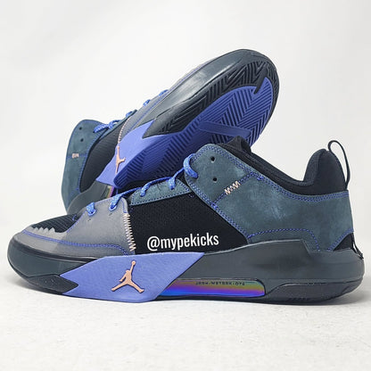 Jordan Westbrook One Take 5 - BHM PE