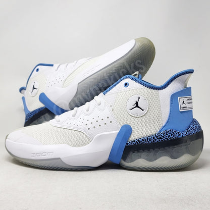 Jordan React Elevation - UNC Tar Heels PE