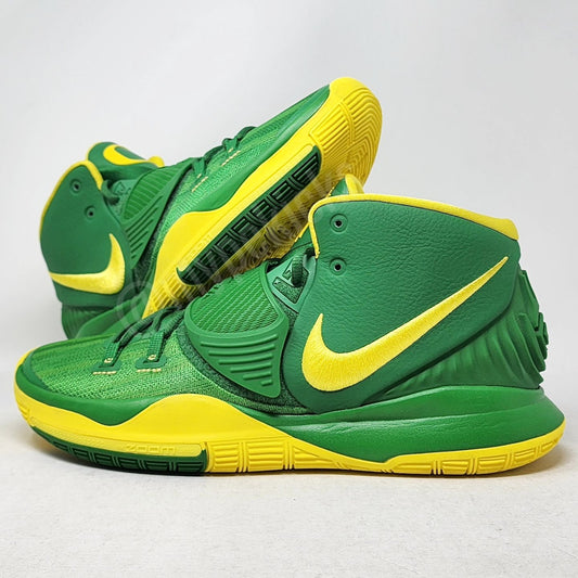 Nike Kyrie 6 - Oregon Ducks PE