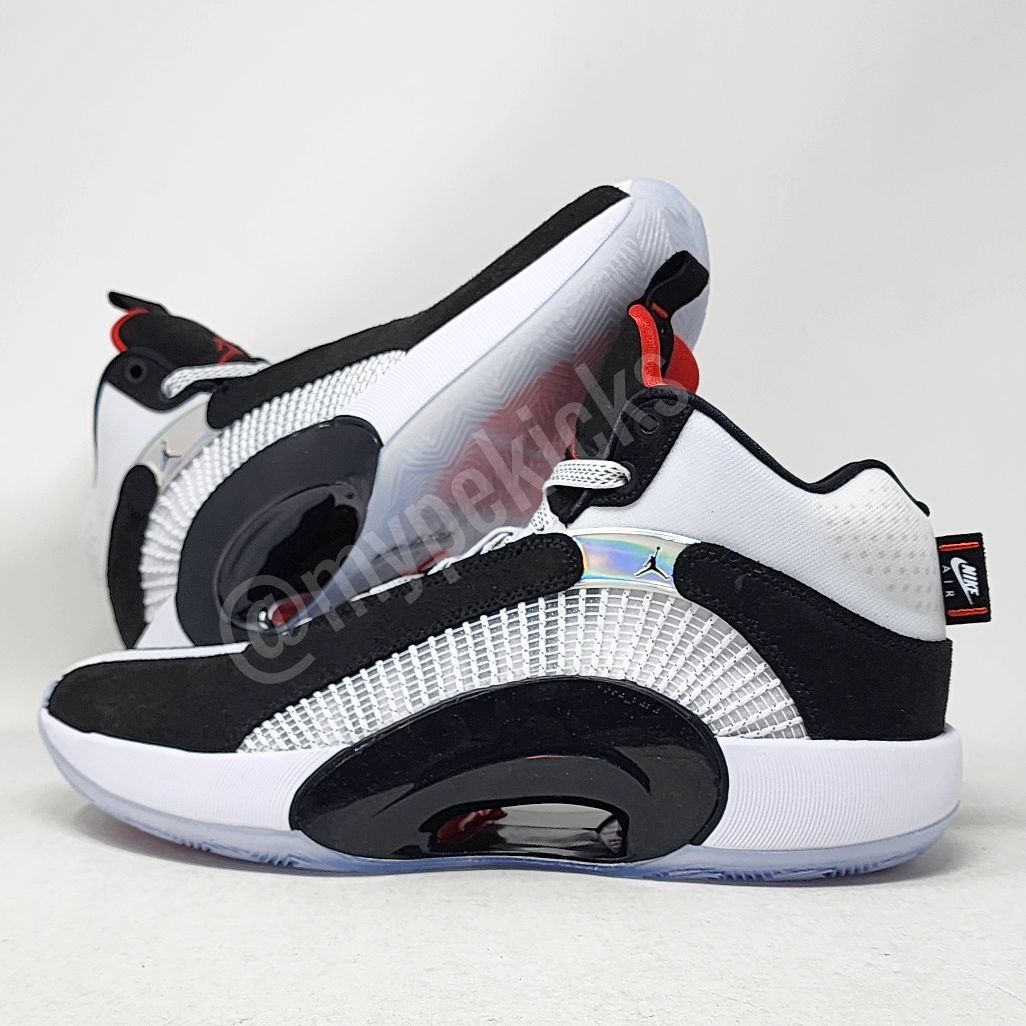 Air Jordan 35 - DNA