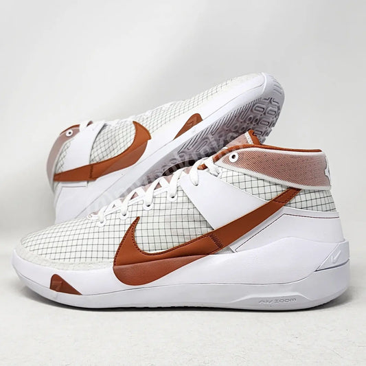 Nike KD 13 - Texas Longhorns PE