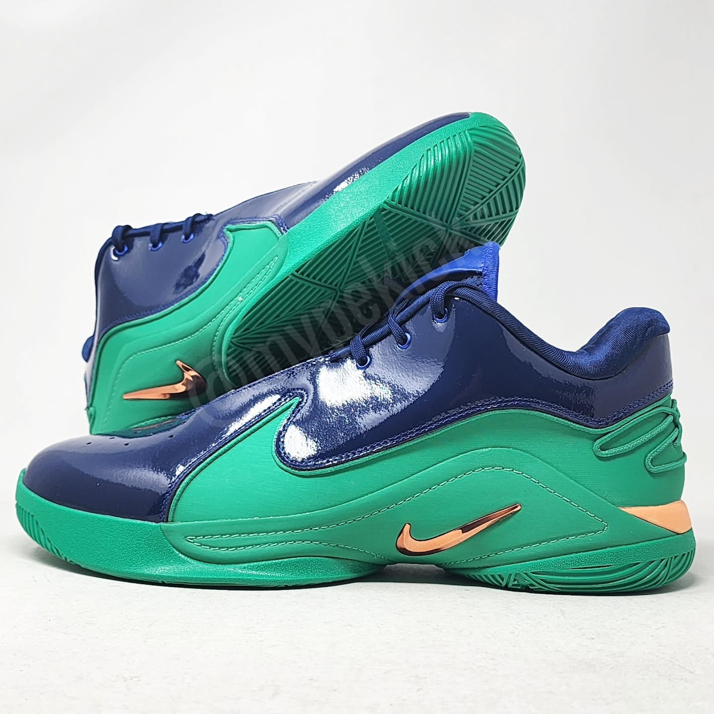 Nike LeBron 22 - Skills Academy PE