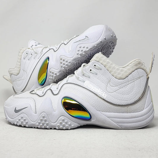 Nike Zoom Flight Five - WearTest SAMPLE PE