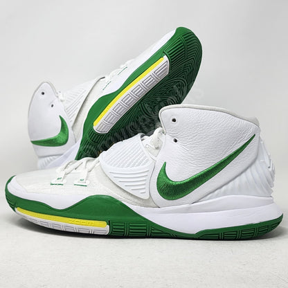 Nike Kyrie 6 - Oregon Ducks PE