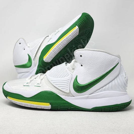 Nike Kyrie 6 - Oregon Ducks PE