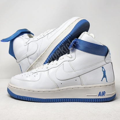 Nike Air Force 1 High - Rasheed Wallace PE