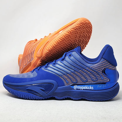 Anta Instant Zap 2 - Donte DiVincenzo New York Knicks PE