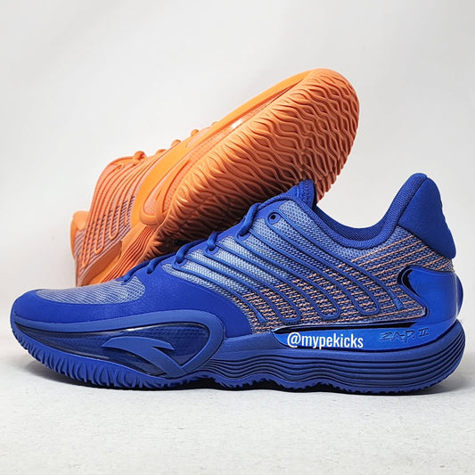 Anta Instant Zap 2 - Donte DiVincenzo New York Knicks PE