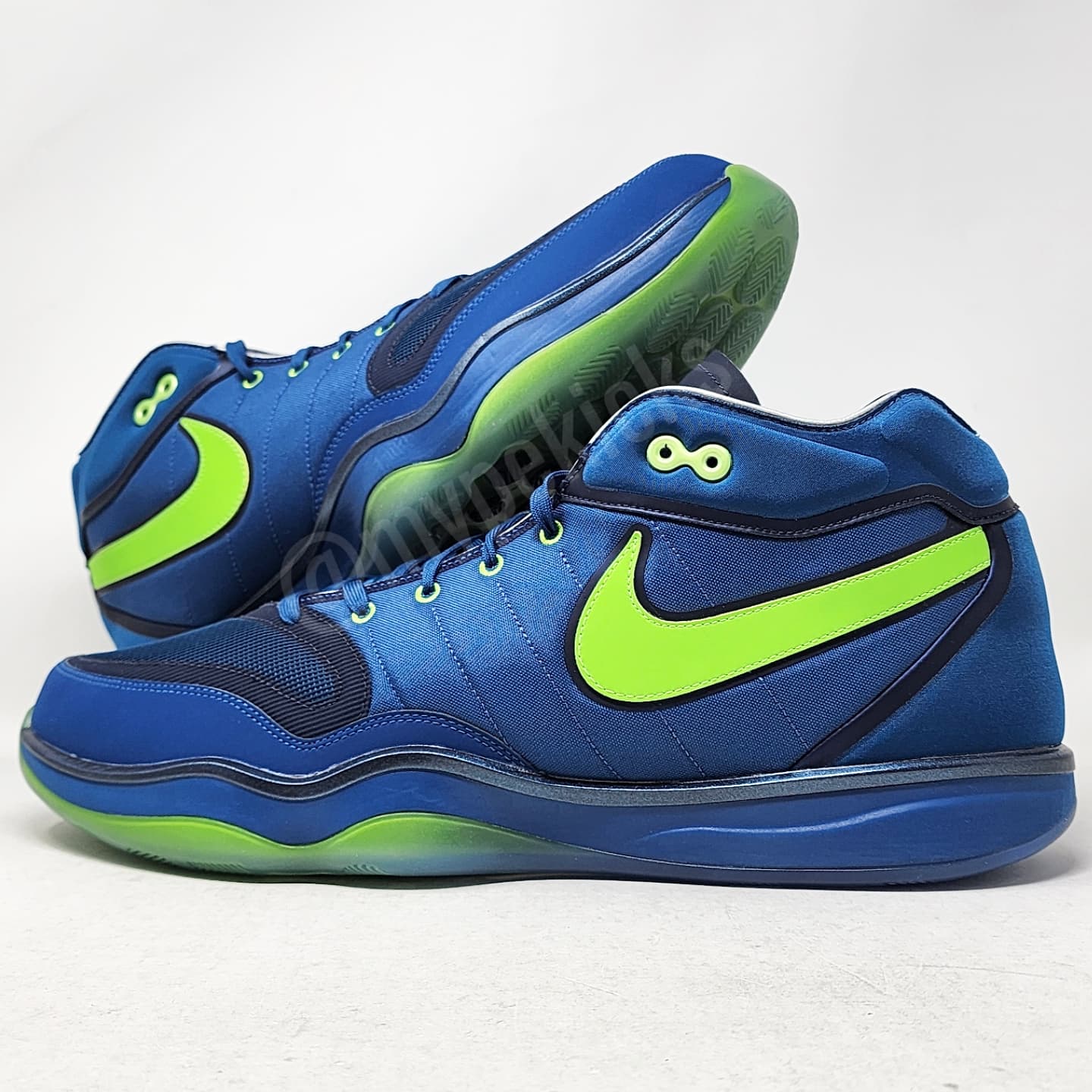 Nike G.T. Hustle 2 - Rudy Gobert Minnesota Timberwolves PE