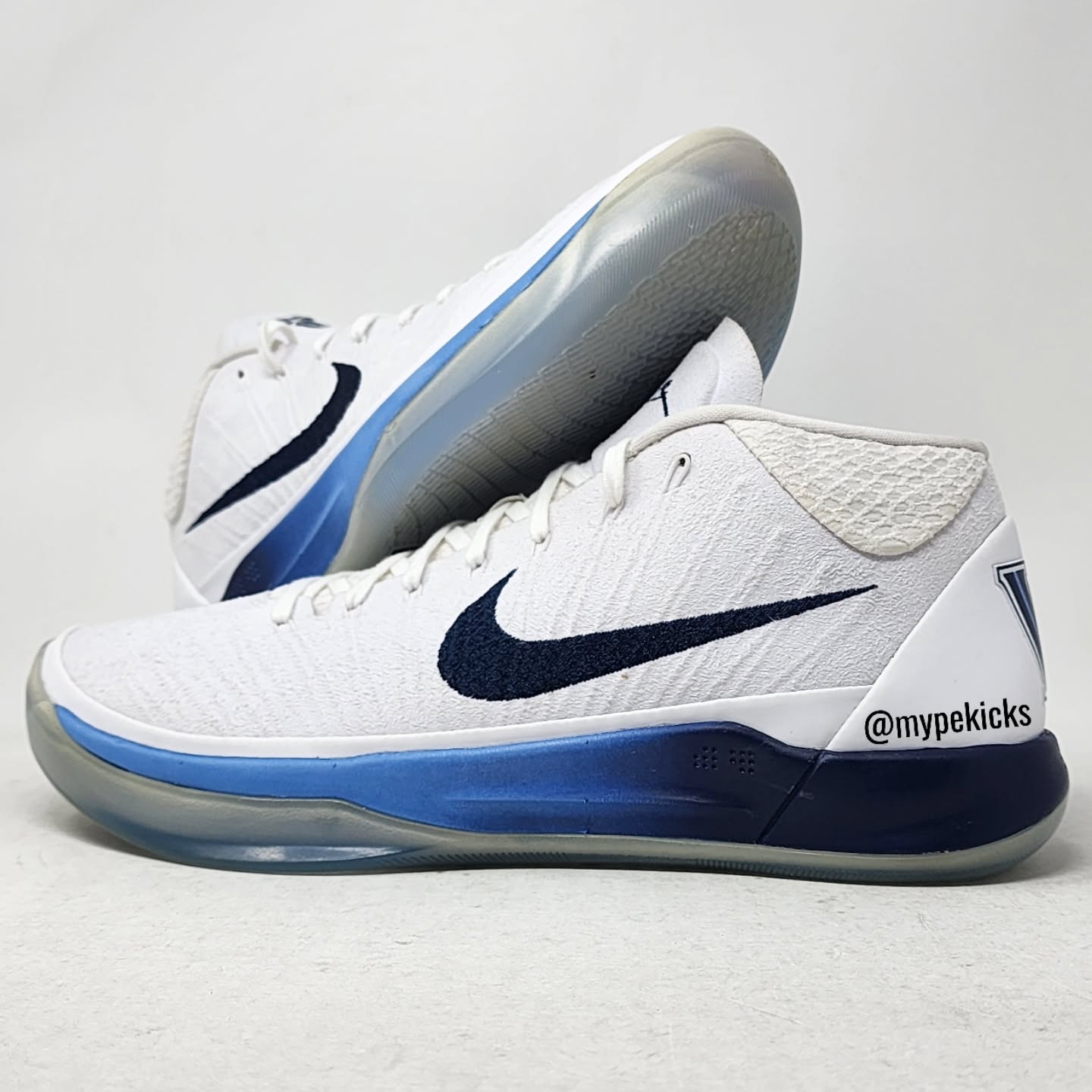 kobe ad blue white