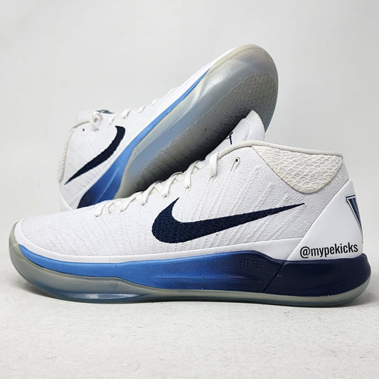 Nike Kobe A.D. Mid - Villanova Wildcats PE