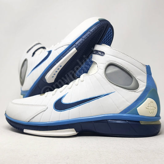Nike Zoom Air Huarache 2K4 - "University Blue"