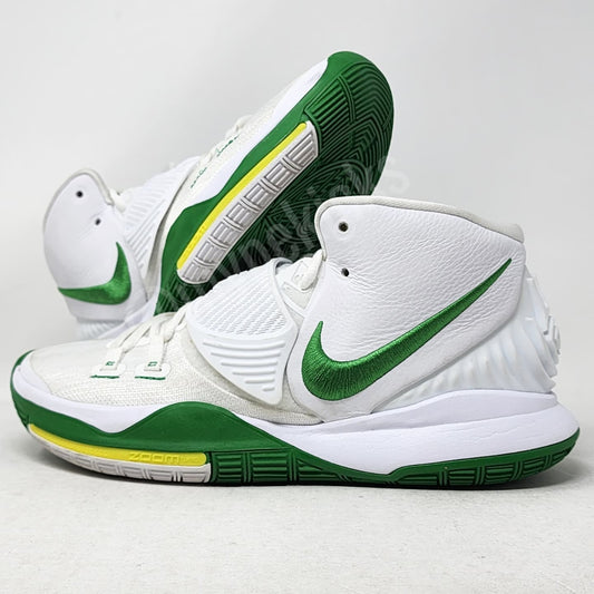 Nike Kyrie 6 - Oregon Ducks PE