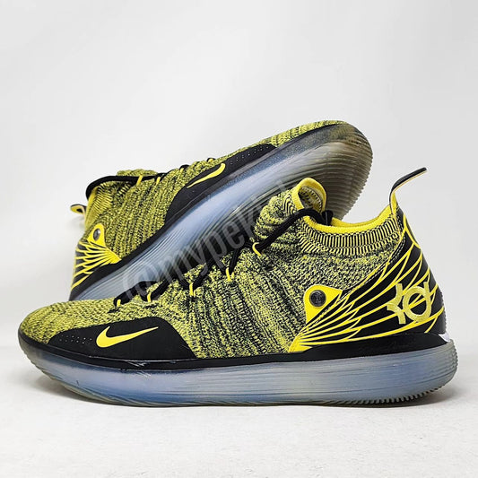 Nike KD 11 - Oregon Ducks PE