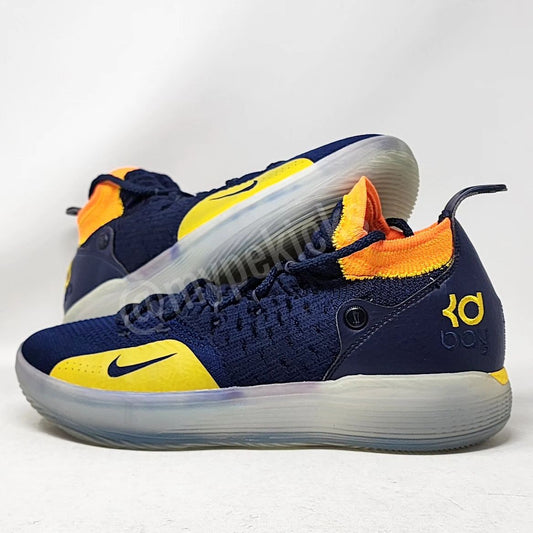 Nike KD 11 ID - Bay Area PE