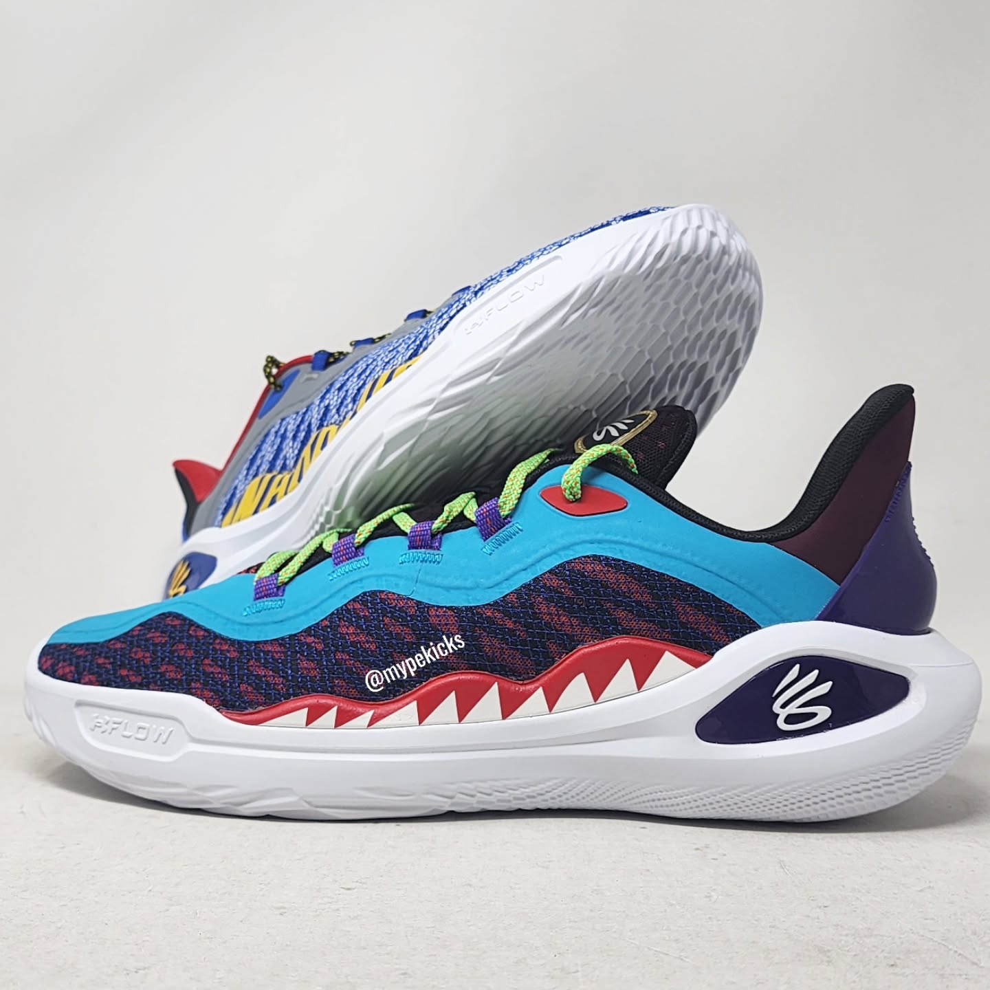 Stephen Curry PE Bundle