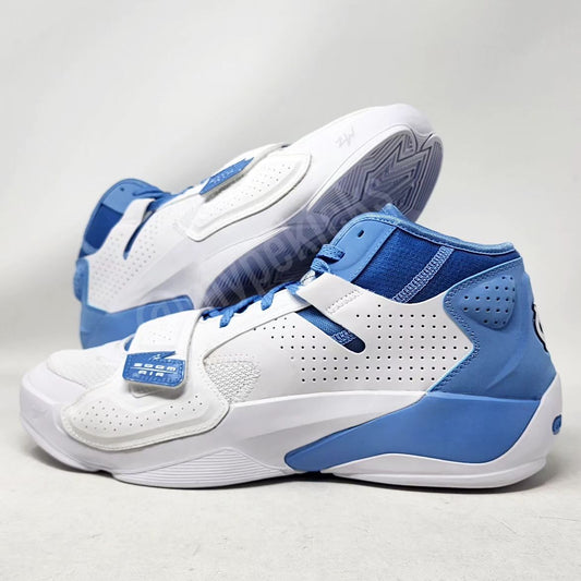 Jordan Zion 2 - UNC Tar Heels PE