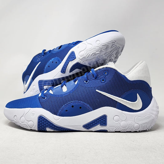 Nike PG 6 - Kentucky Wildcats PE