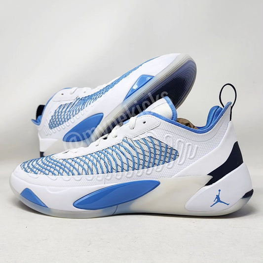 Jordan Luka 1 - UNC Tar Heels PE