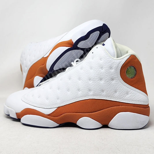 Air Jordan 13 Retro - Quentin Richardson Phoenix Suns PE