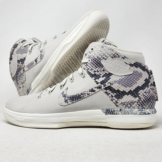 Air Jordan 31 - "Snakeskin" PE