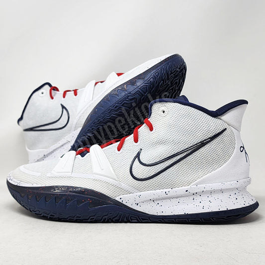 Nike Kyrie 7 - Arizona Wildcats PE