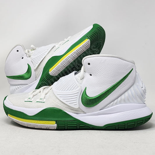 Nike Kyrie 6 - Oregon Ducks PE