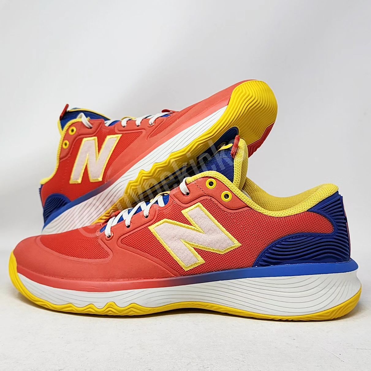 New Balance mypekicks