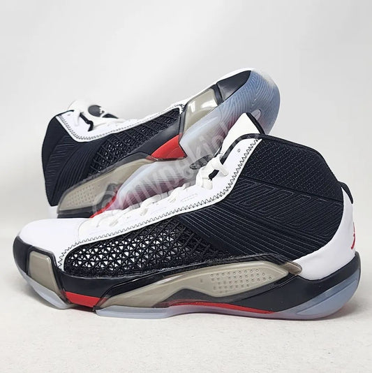 Air Jordan 38 - SDSU Aztecs PE