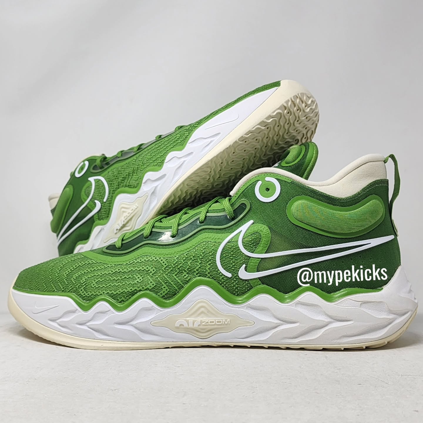 Nike Zoom G.T. Run - Rudy Gobert Utah Jazz PE